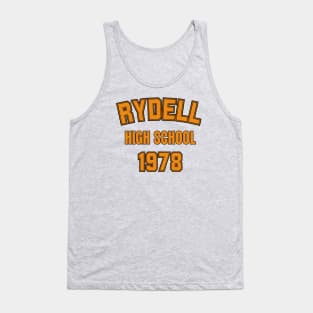 Rydell High Tank Top